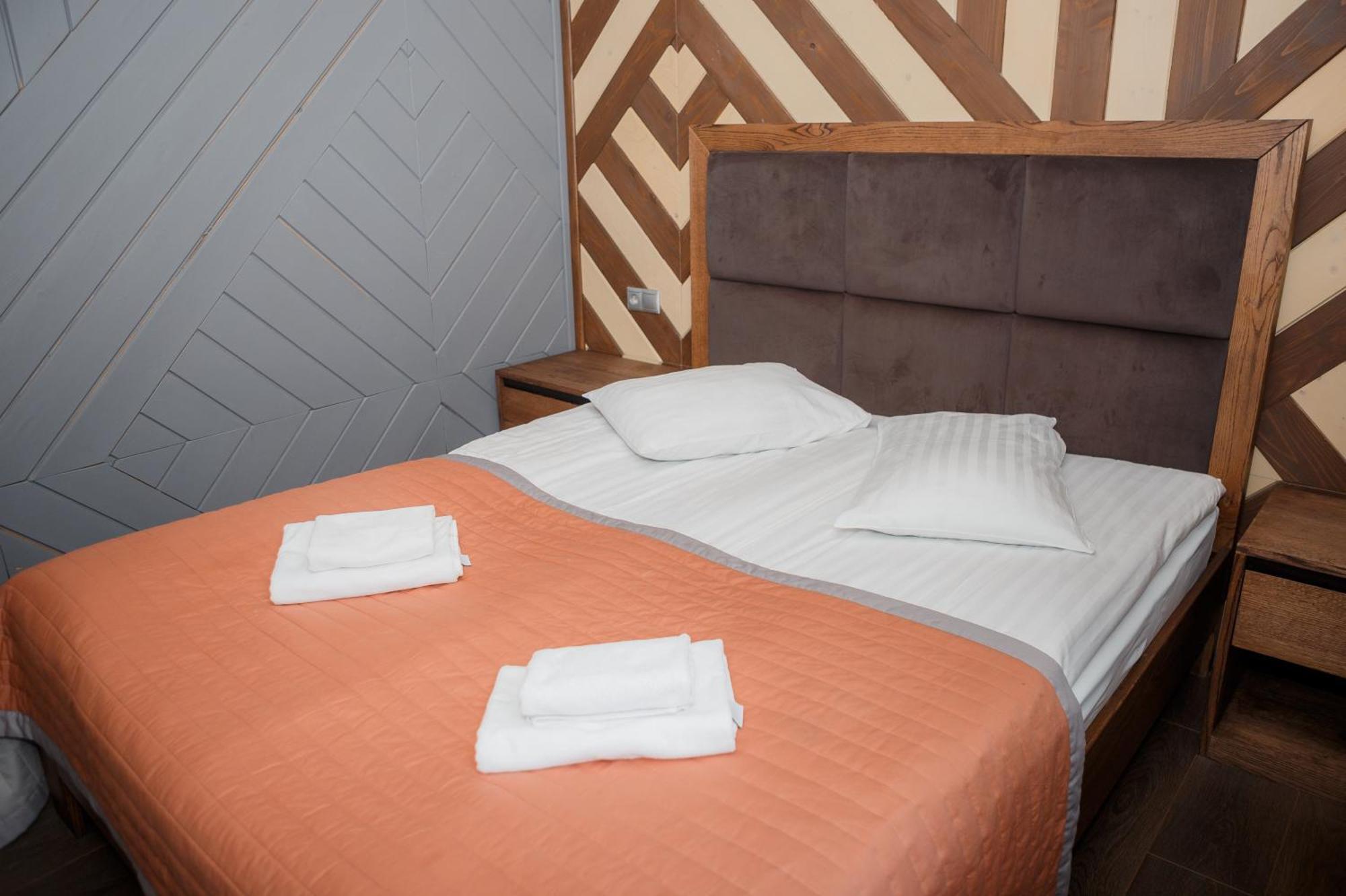 Hotel Monysto Bukovel Esterno foto